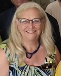 AG Mary Lou Amlin