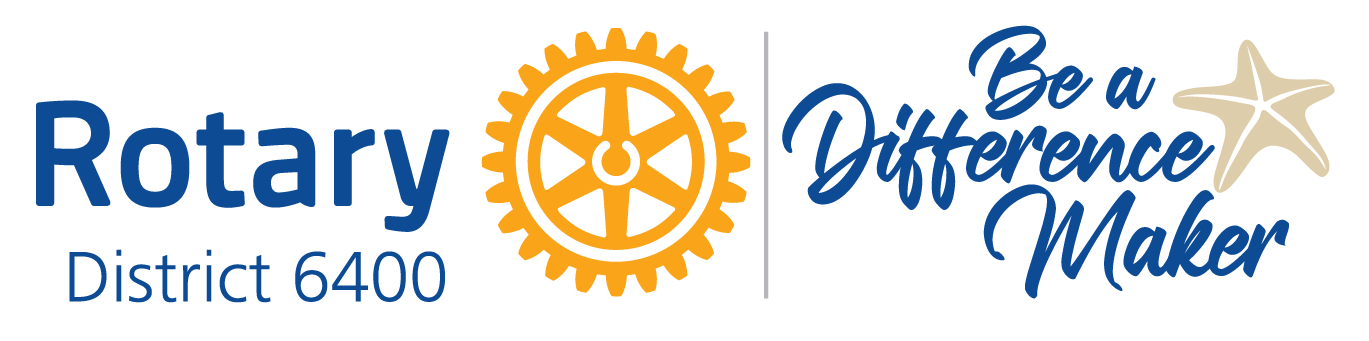Rotary Logo 1